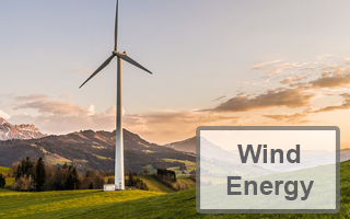 Wind Energy